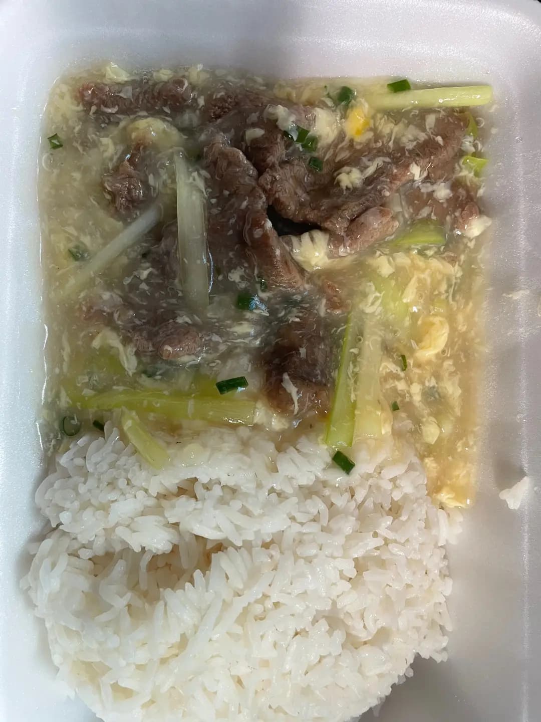 宏發燒鵝餐室 photo 7
