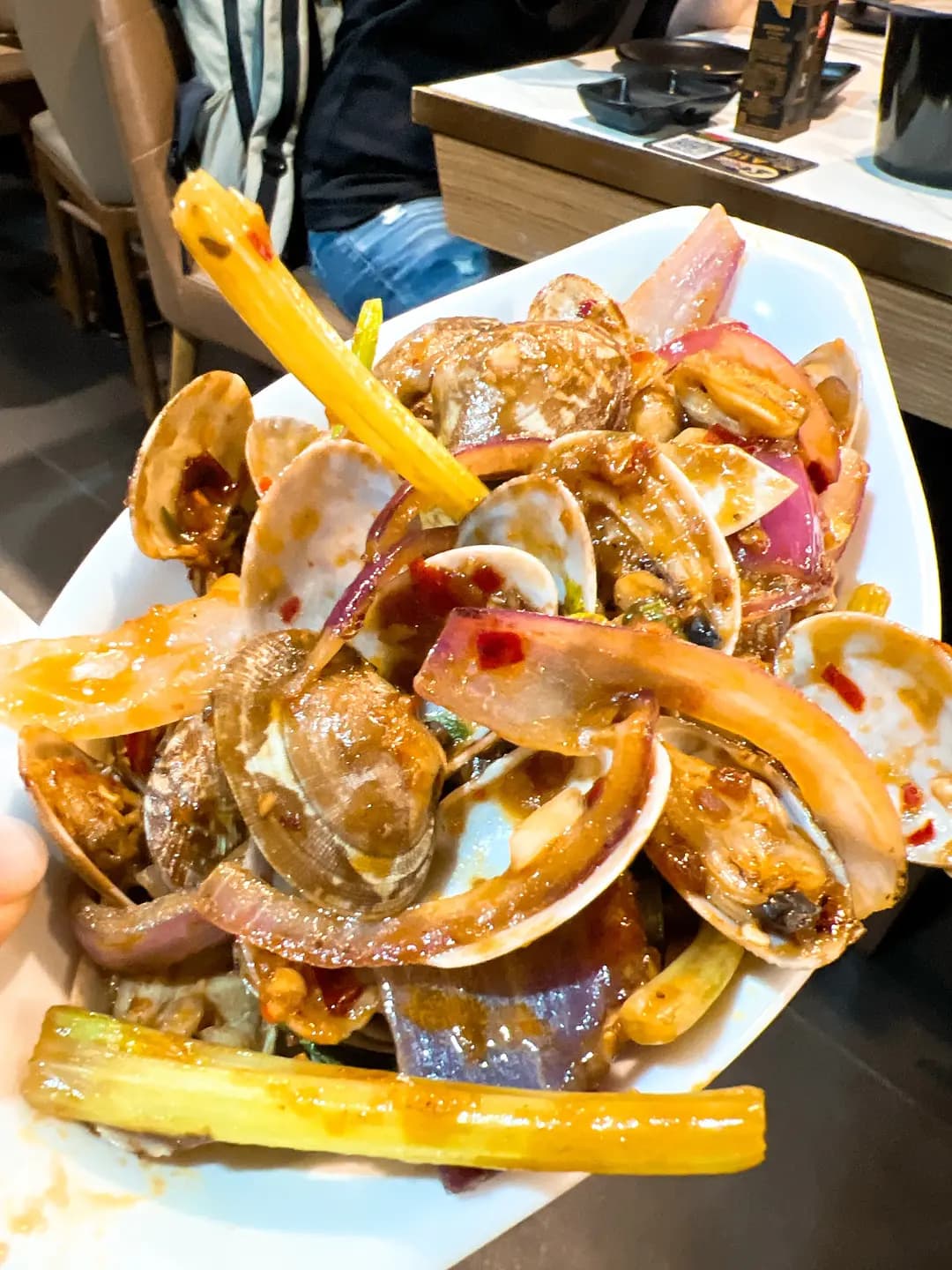 瀛豐放題料理專門店 photo 2