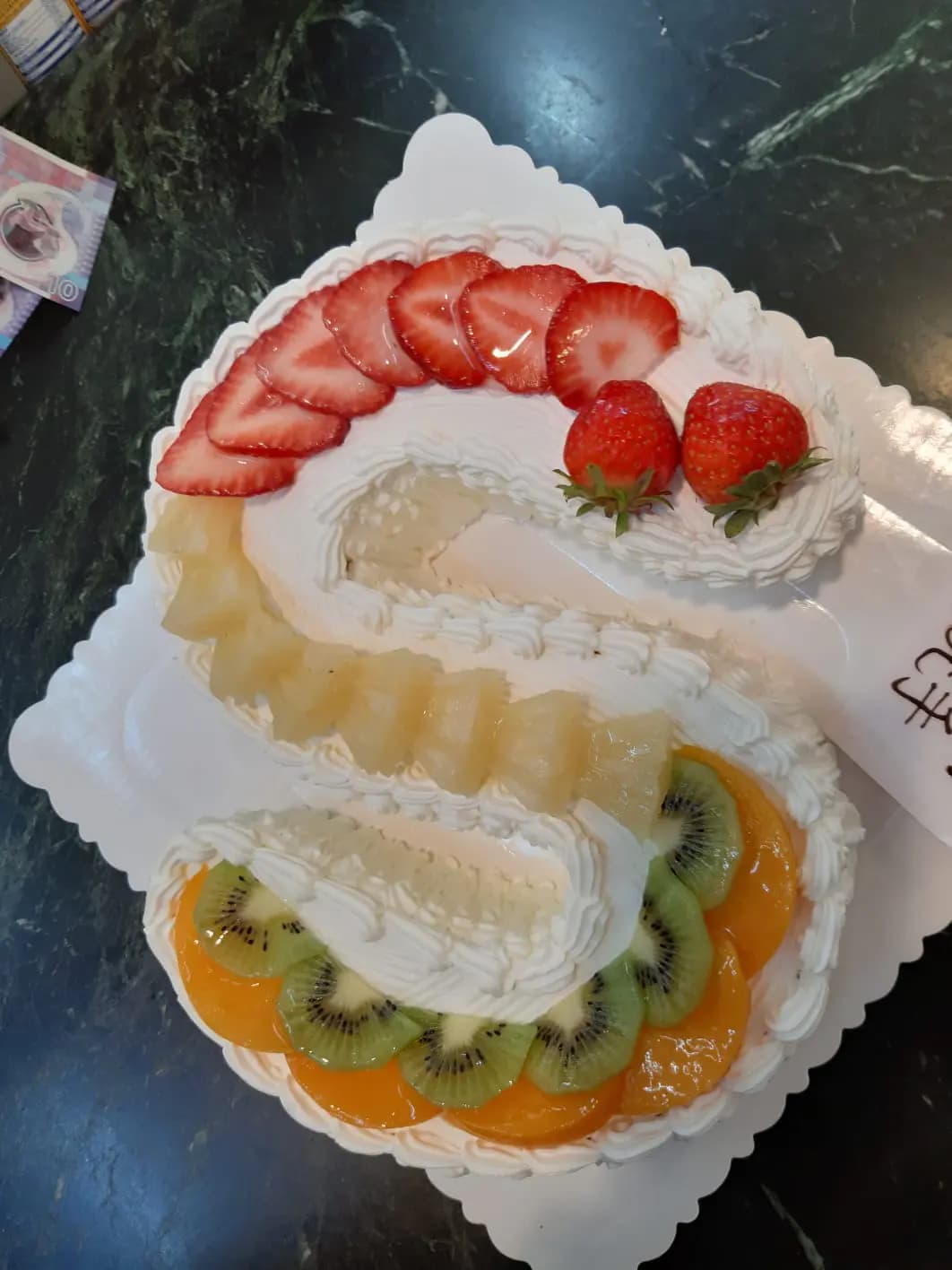 奧美餅店 photo 5