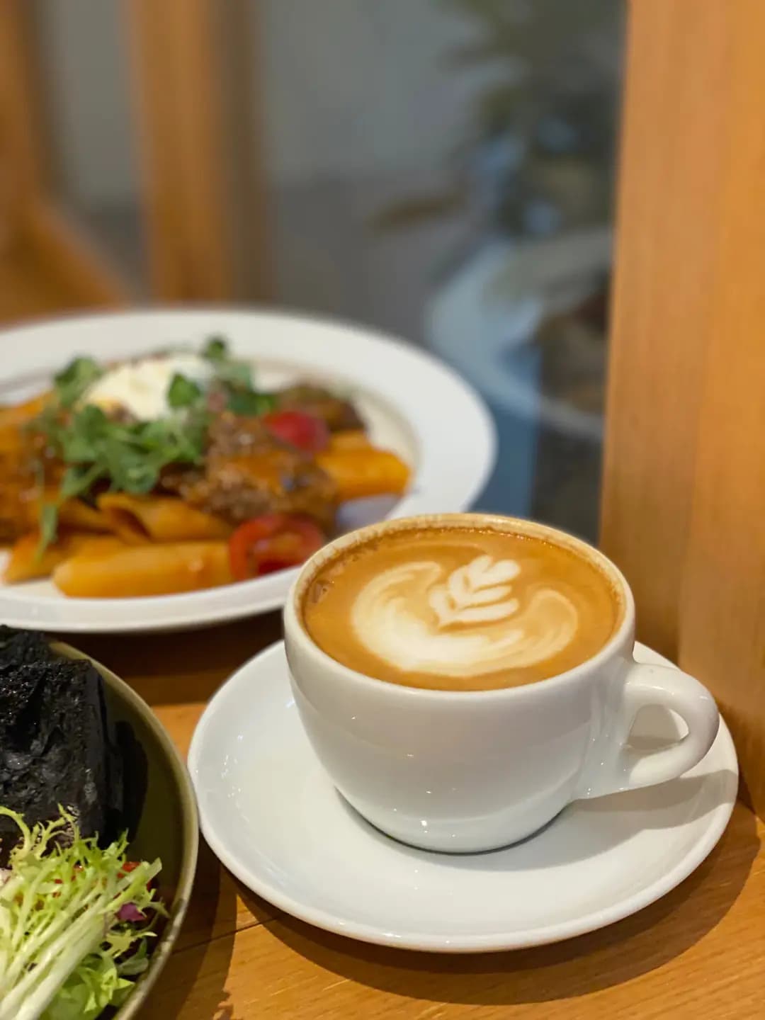 Black Sugar Coffee photo 2