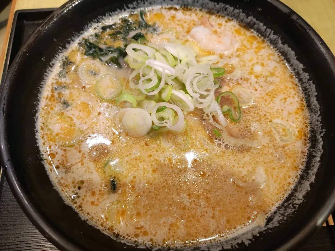 函館元祖北海道拉麵 photo 7