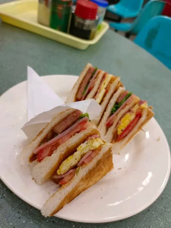 維記咖啡 photo 6