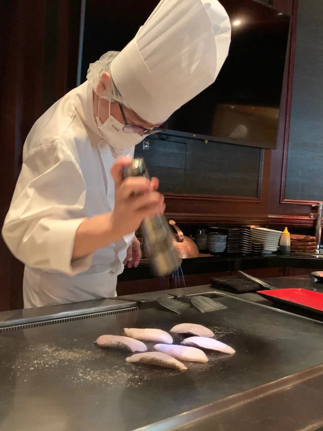 鐵板燒 photo 5