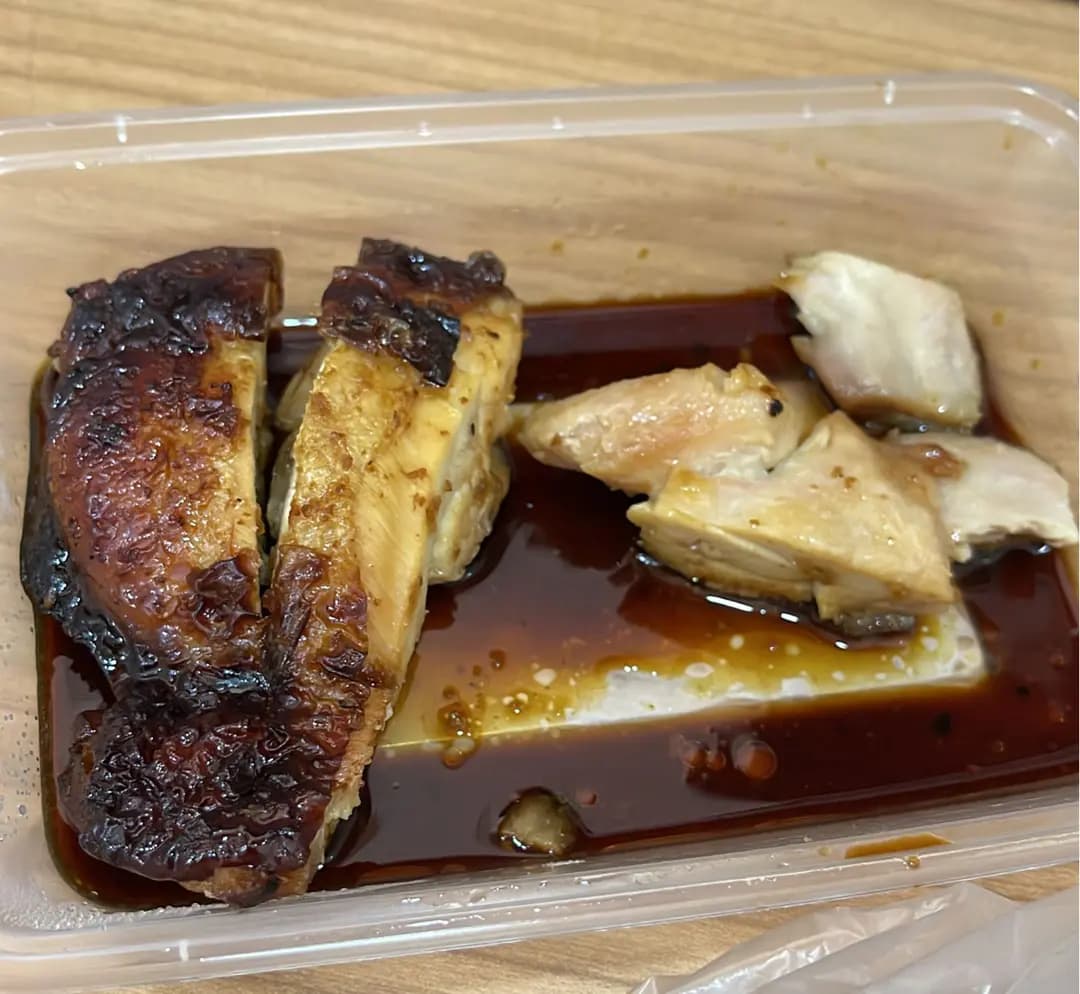 賢河小食 photo 1