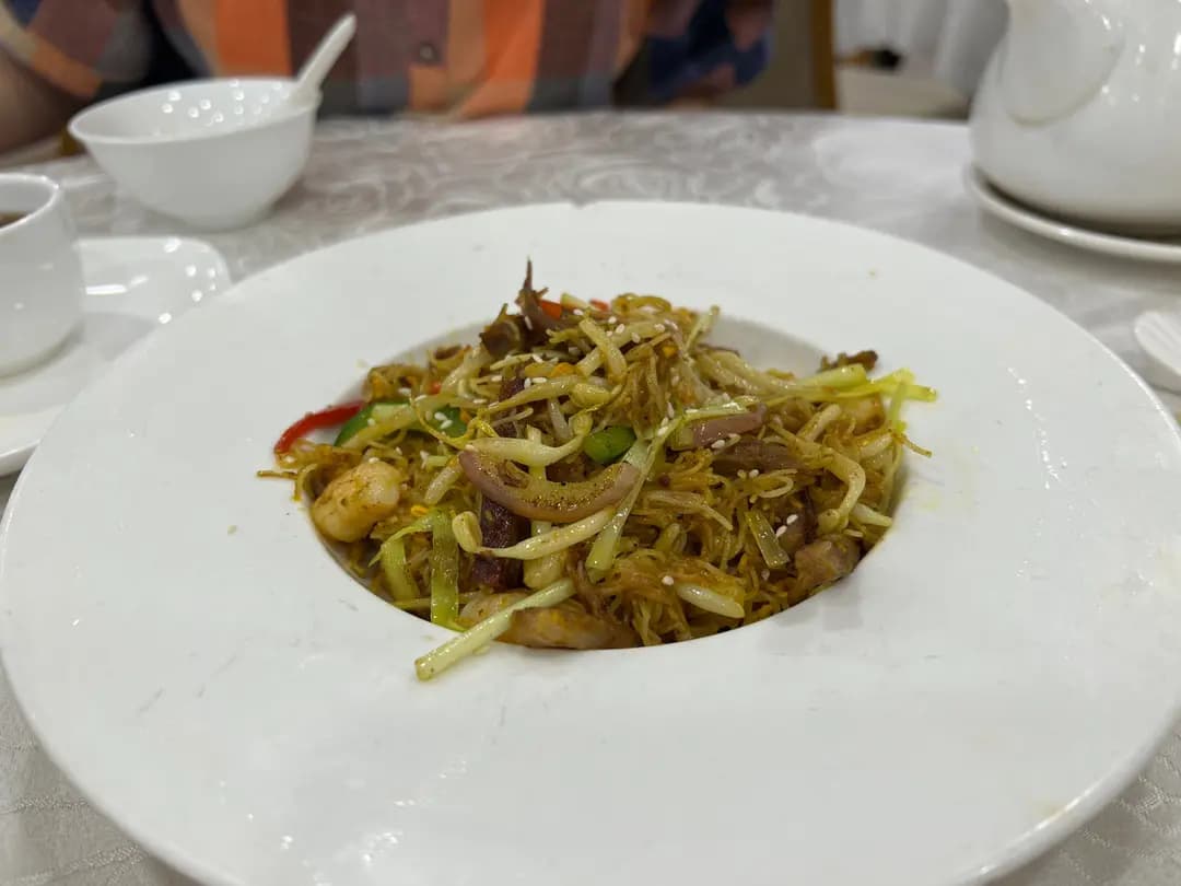好彩海鮮酒家 photo 4