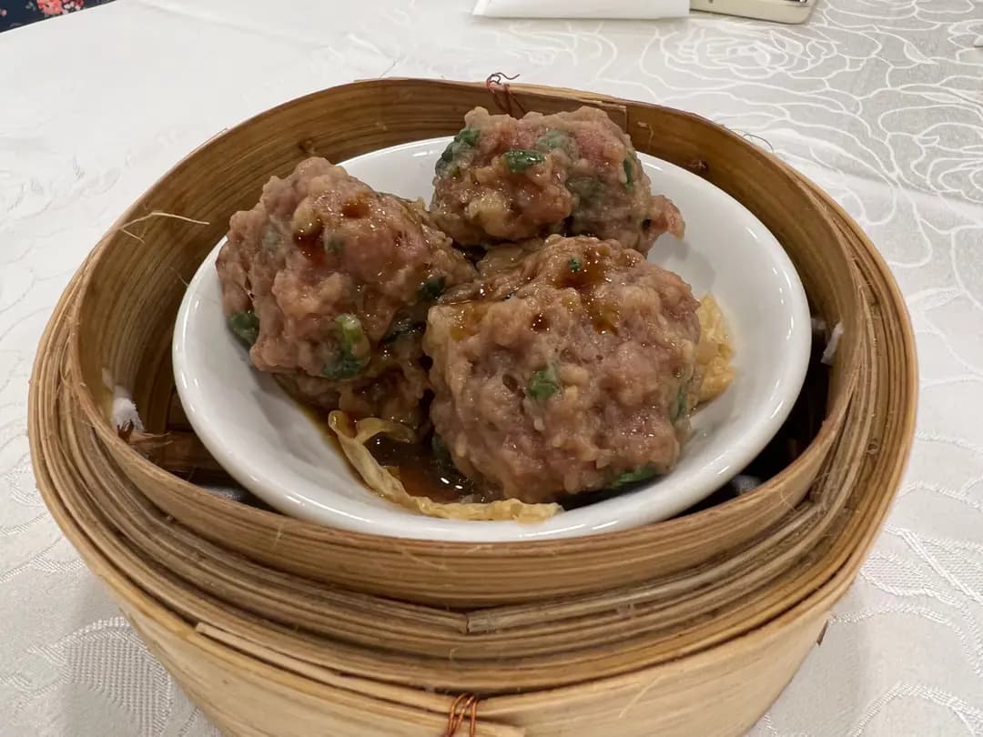 好彩海鮮酒家 photo 5