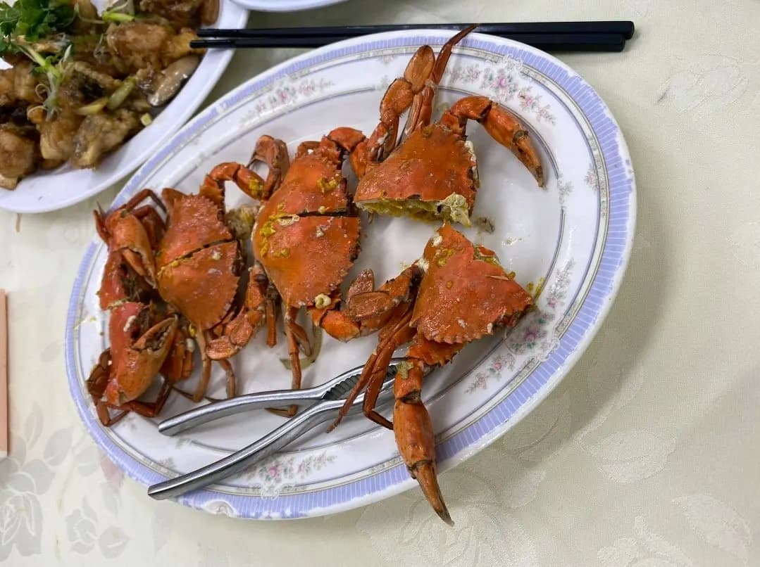 海景海鮮酒家 photo 5