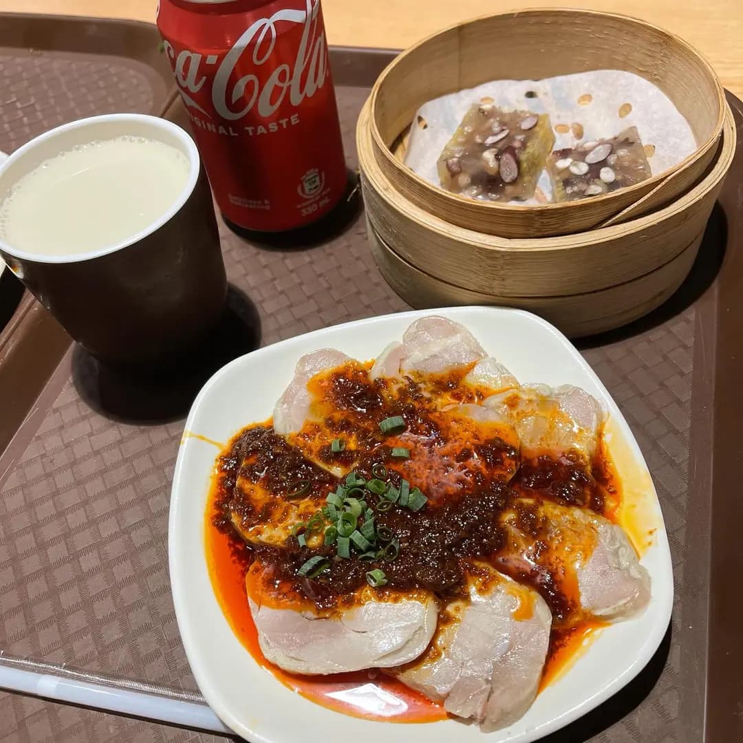 老上海小廚 photo 4