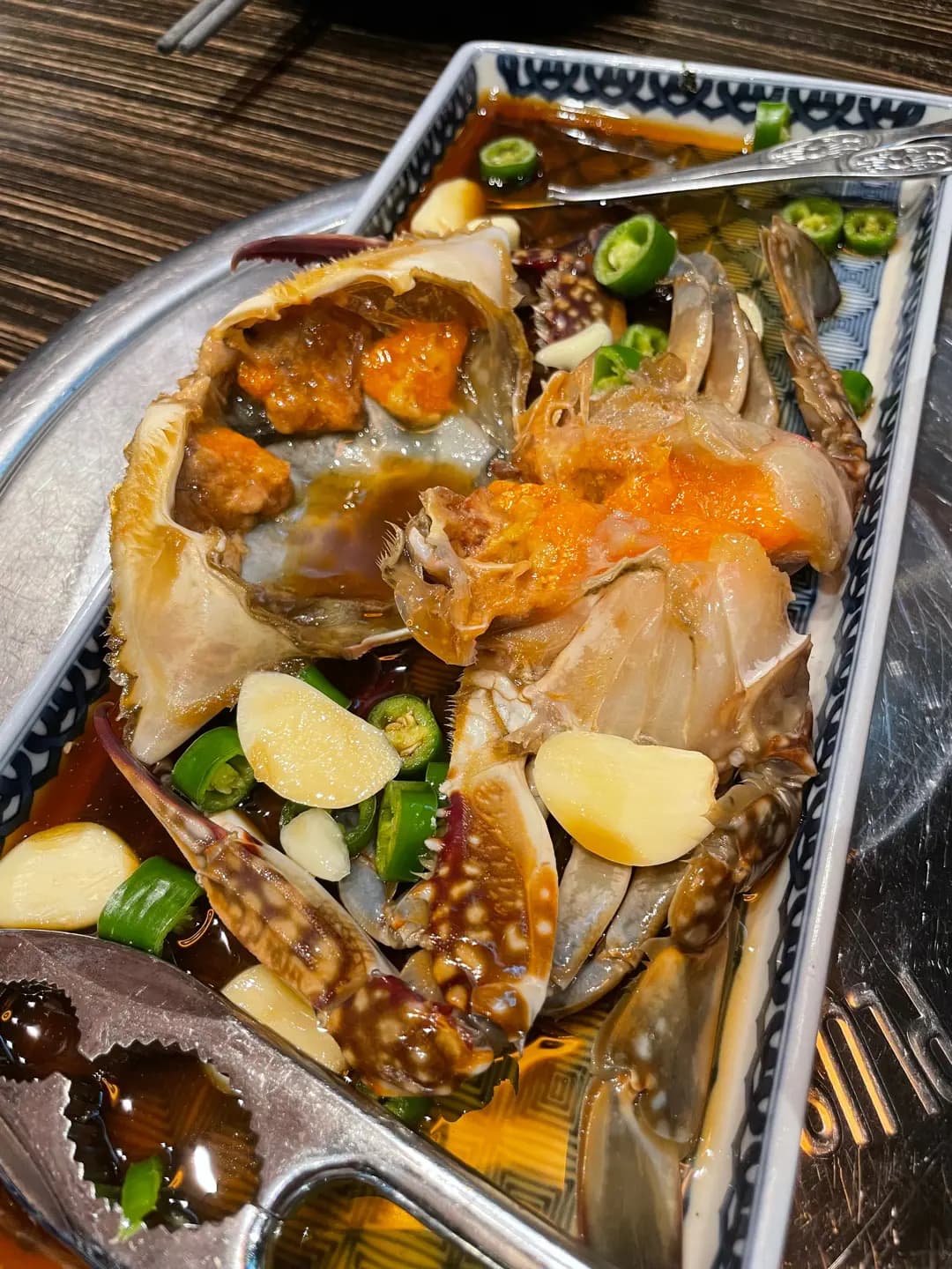 Three Bros Chicken Pocha photo 1