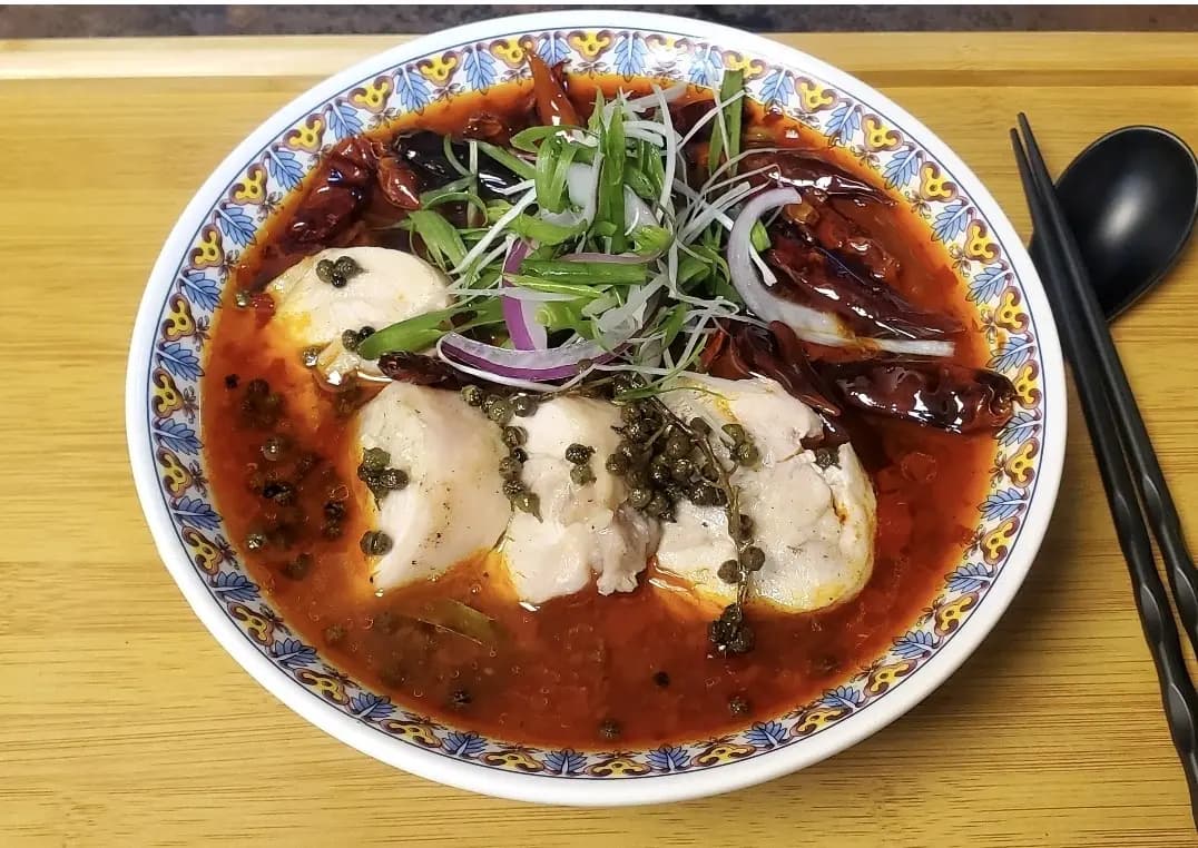 琪琪廚房 photo 1