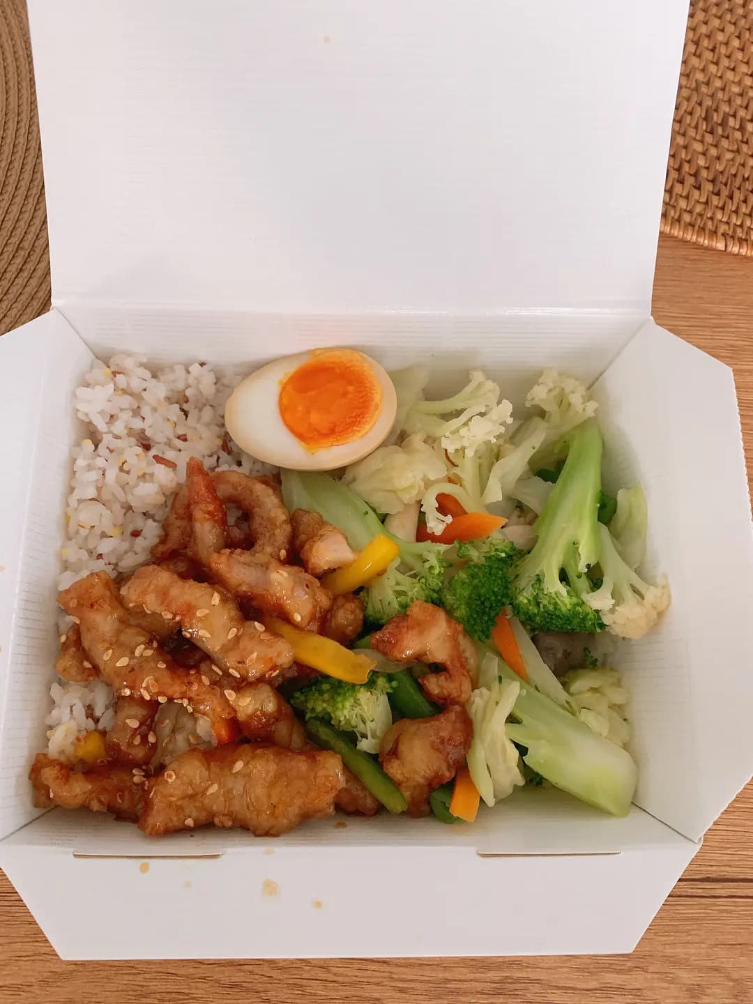Misugu Bento photo 4