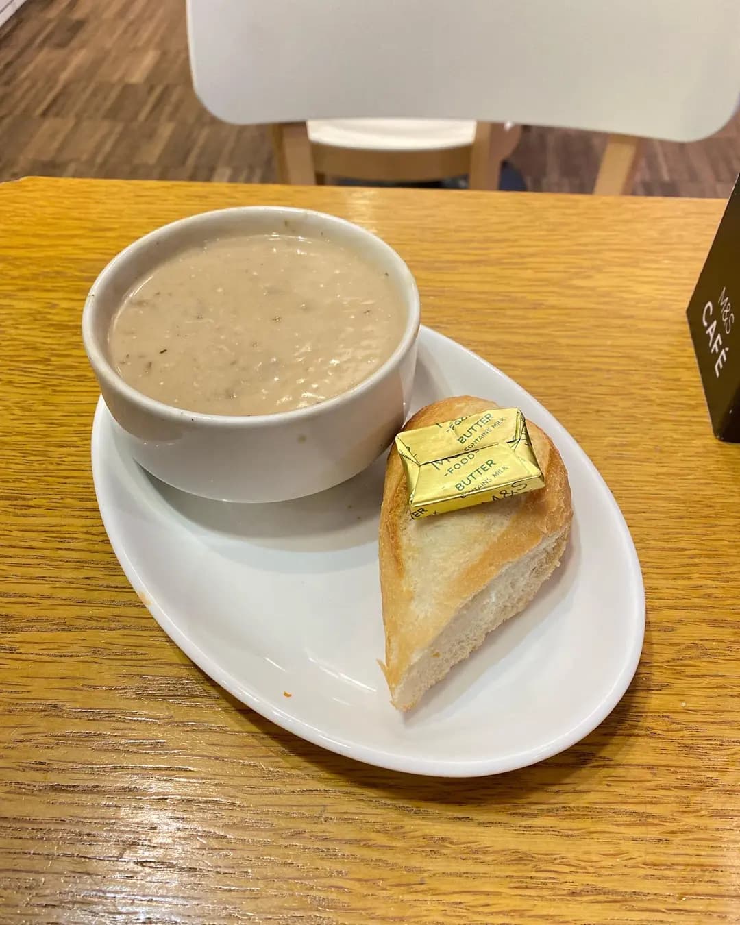 M&S Café (太古城中心) photo 7