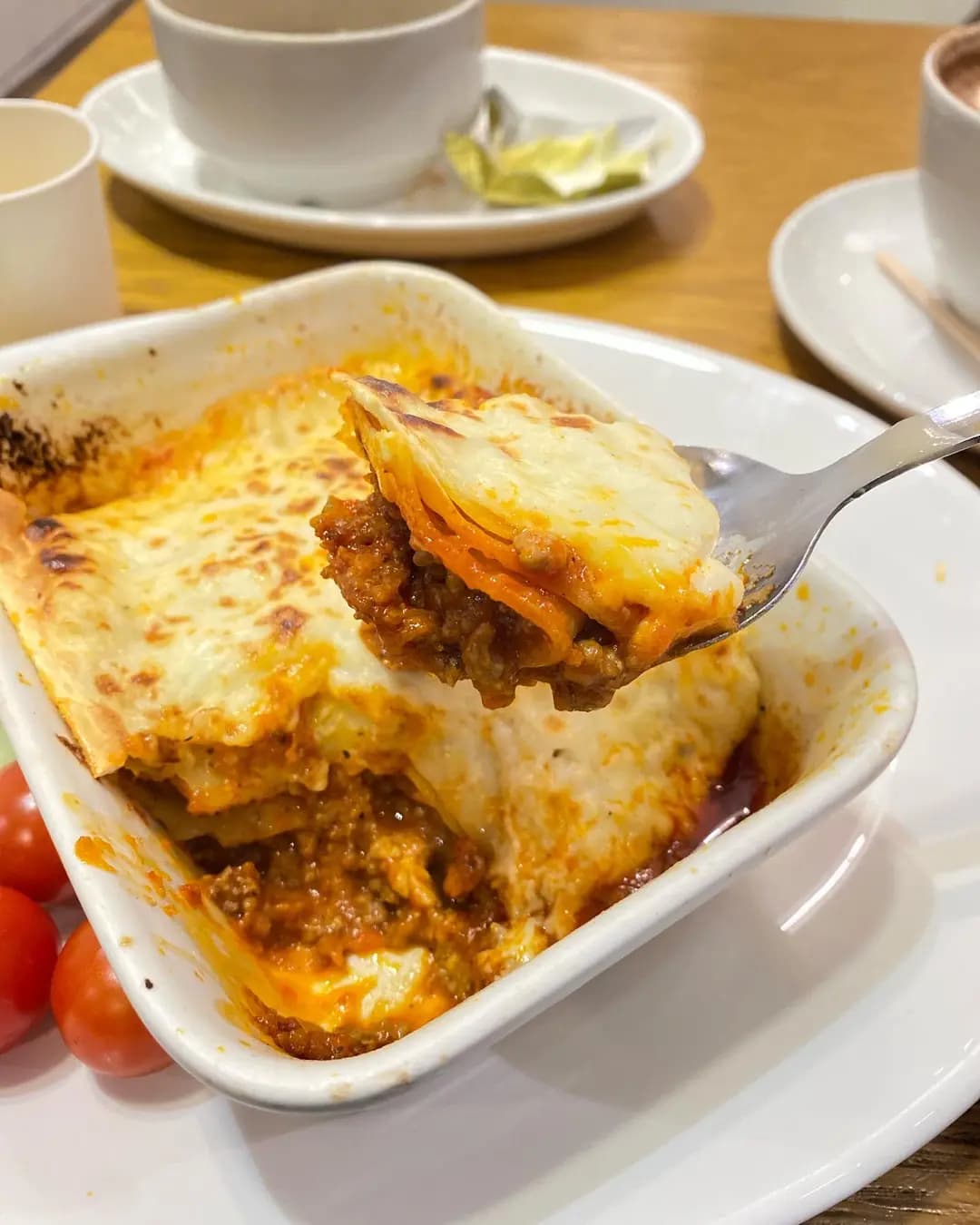 M&S Café (太古城中心) photo 3