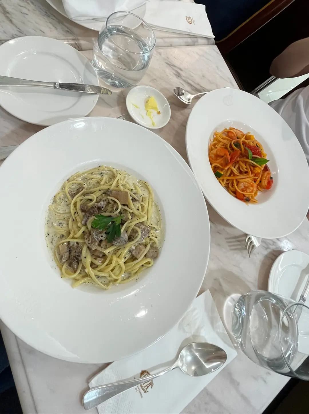 Cova Ristorante & Caffe (海洋中心) photo 5