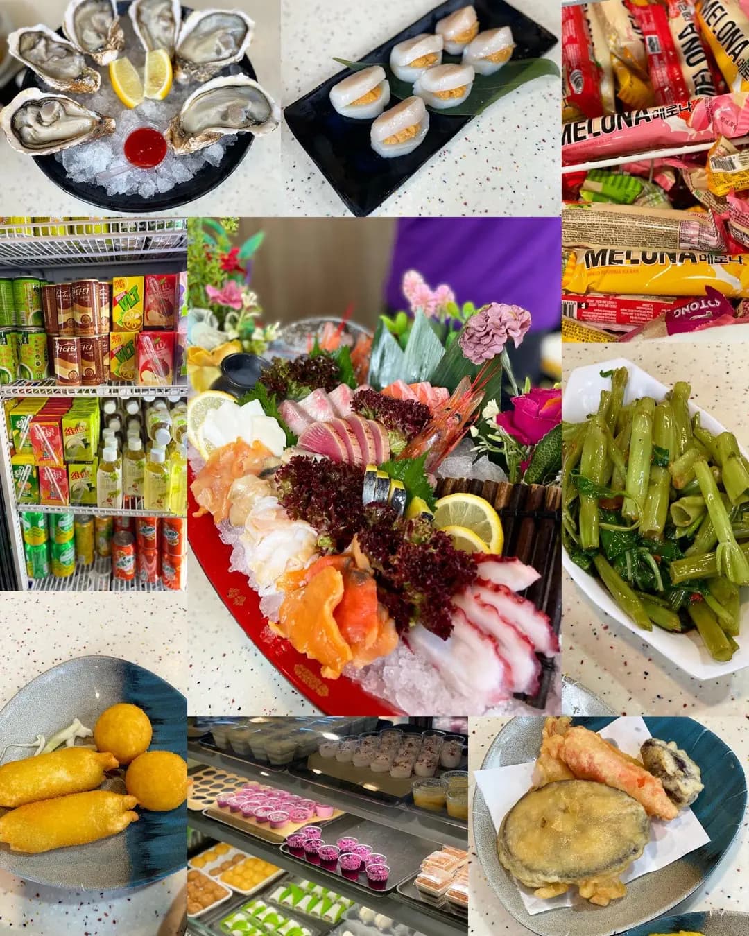 瀛豐放題料理專門店 photo 3