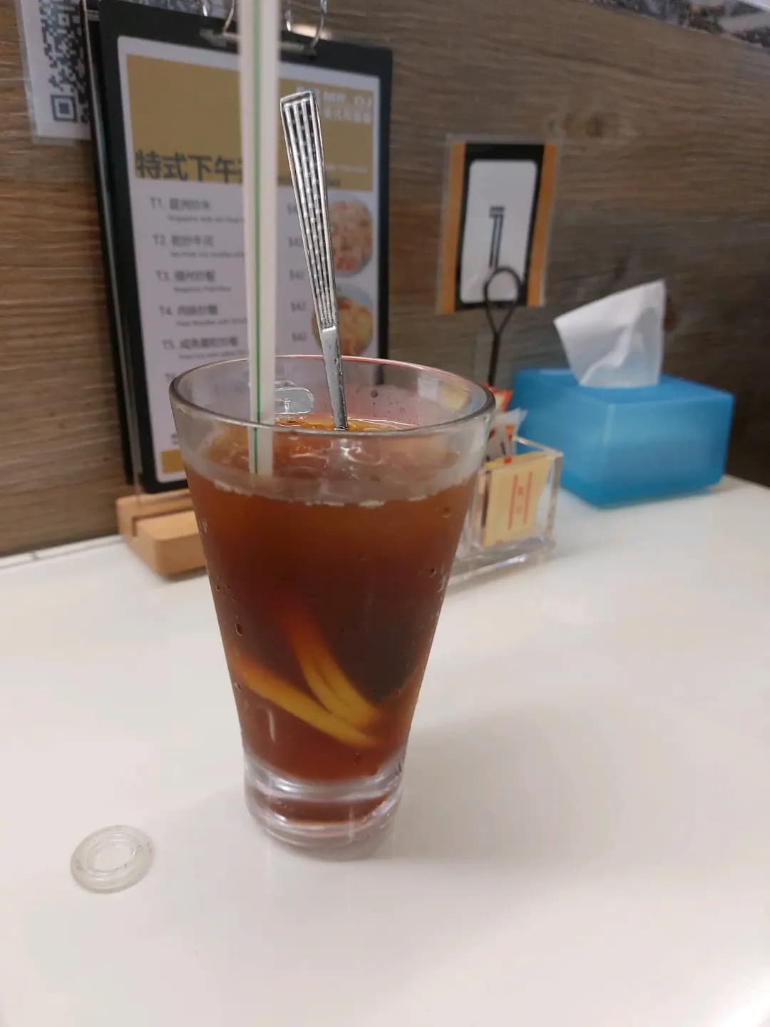 Mr. OJ photo 3