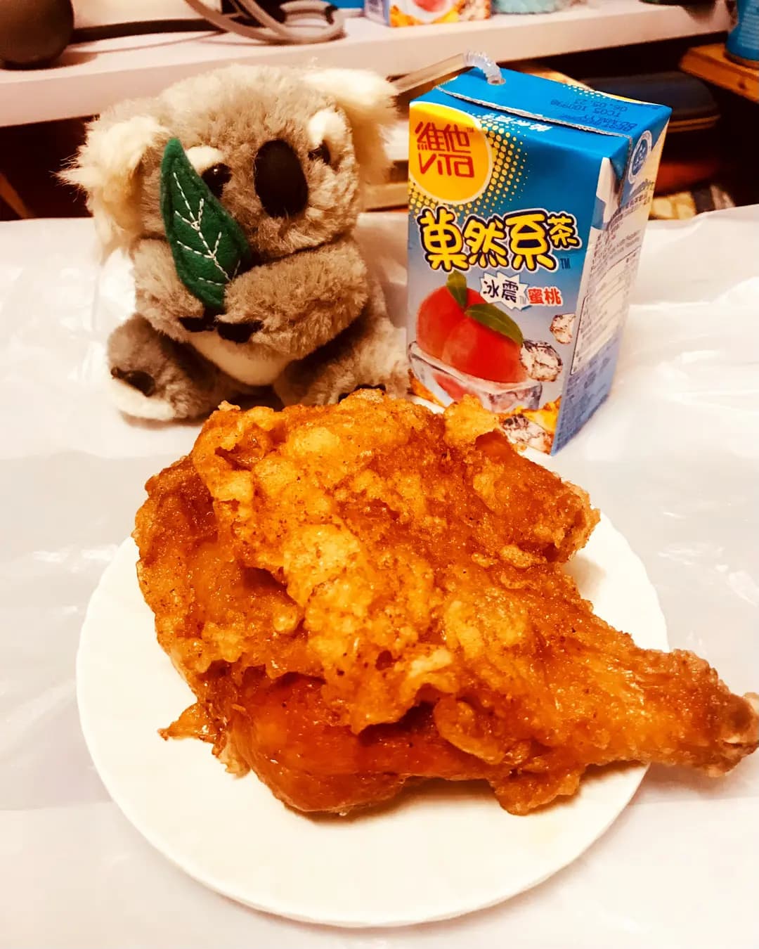 囍囍小食部 photo 2