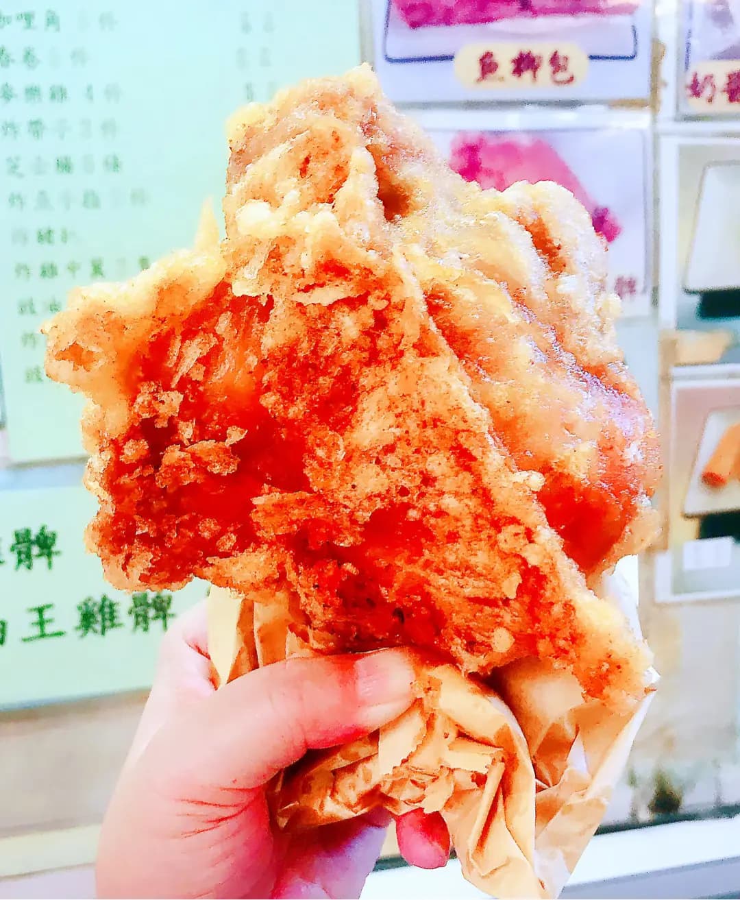 囍囍小食部 photo 7
