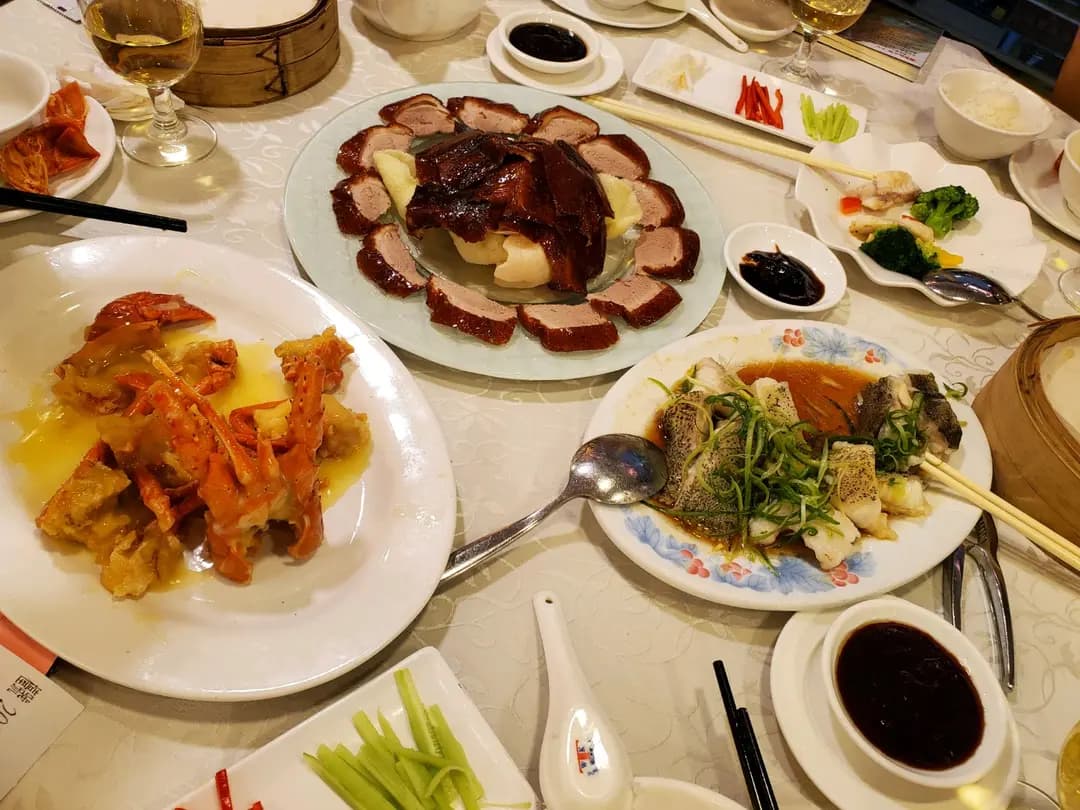好彩海鮮酒家 photo 2