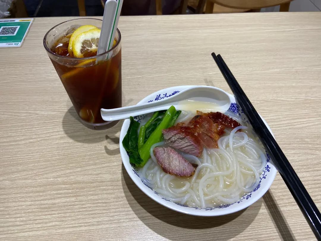 華勝燒鵝 photo 1