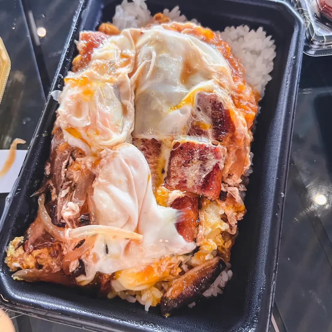 重光弁当 photo 5