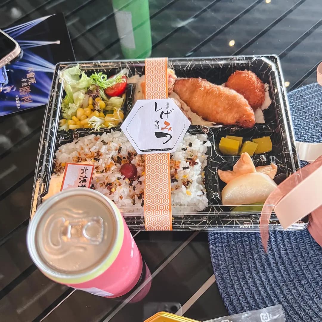 重光弁当 photo 8