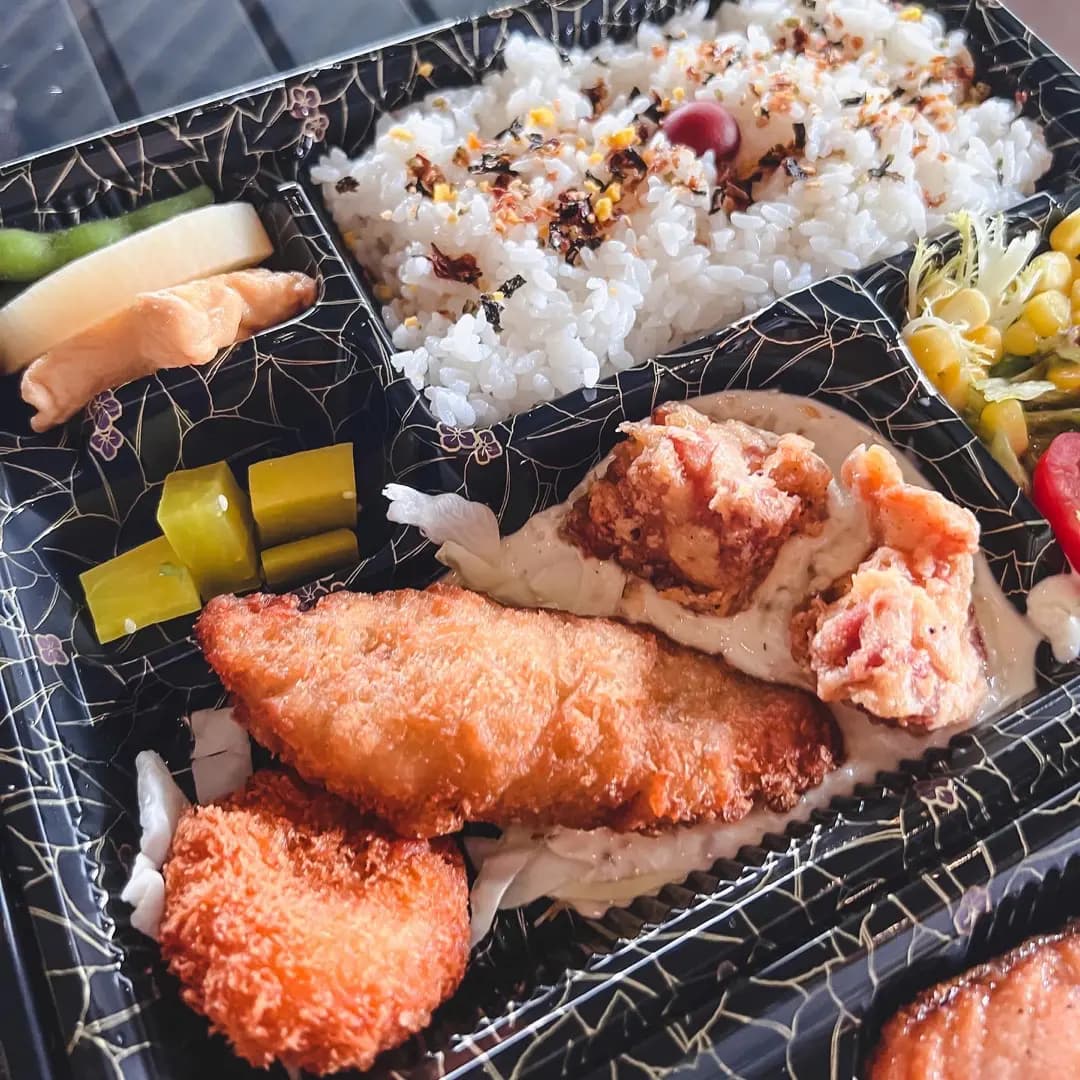重光弁当 photo 1