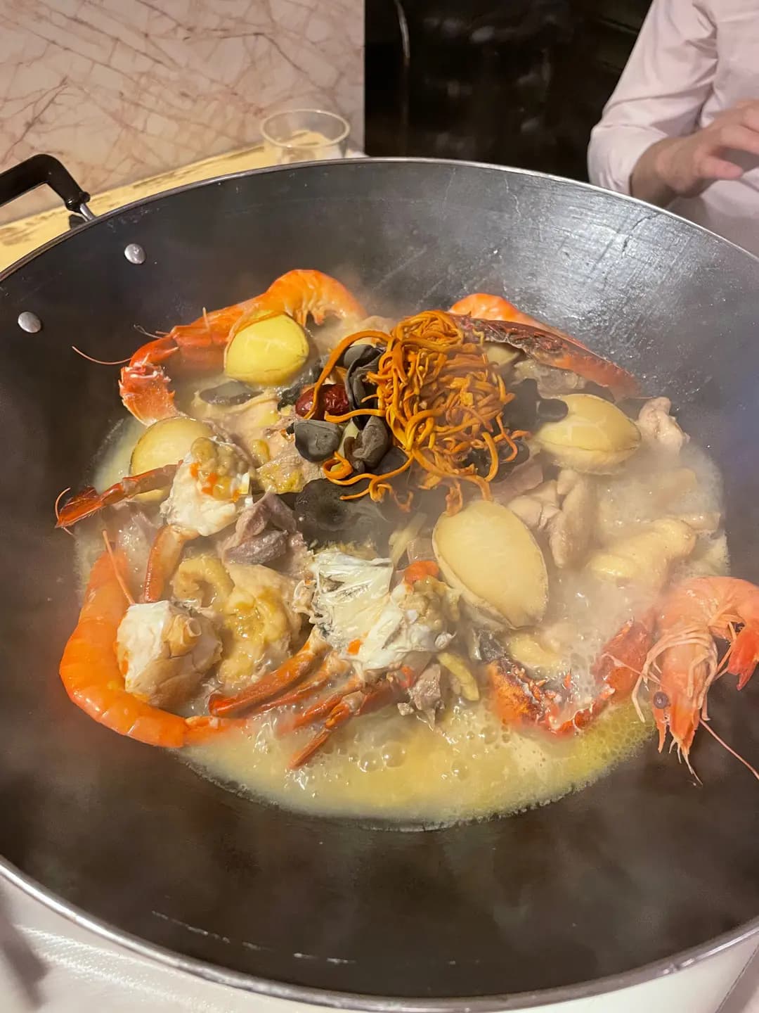 榕記火焰雞煲私房菜 photo 2