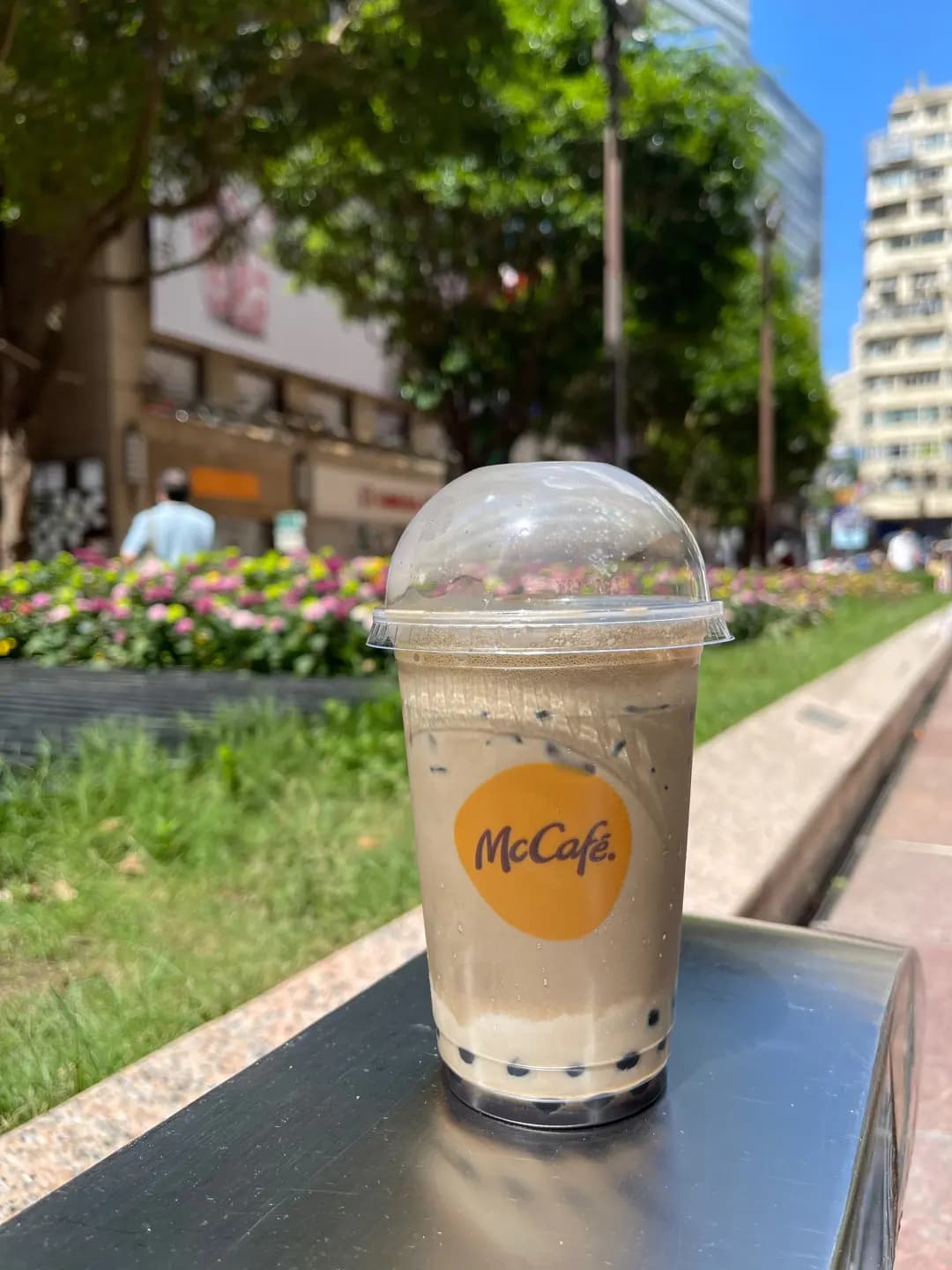 McCafe (禮頓中心) photo 6