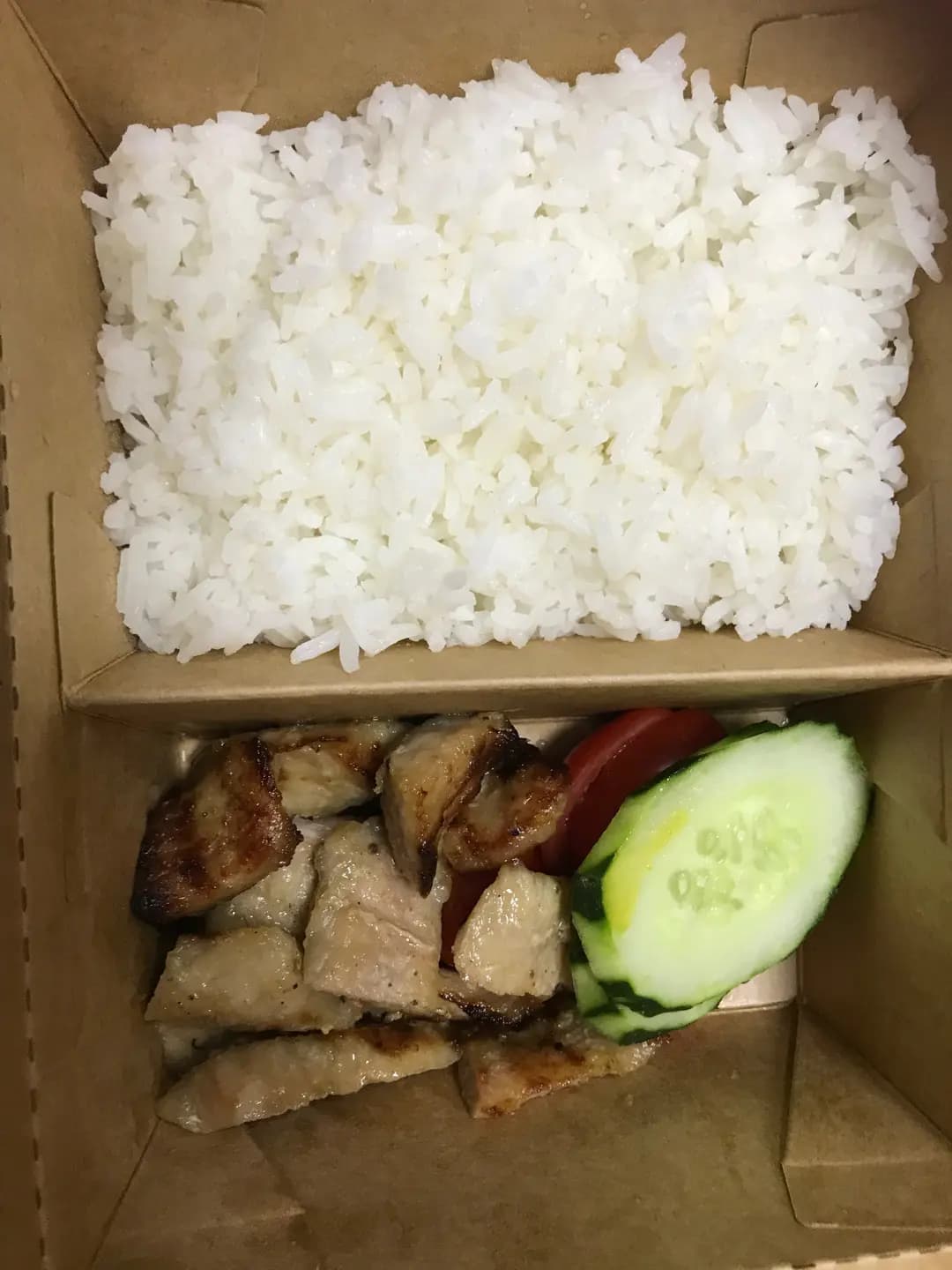 Smiling Elephant Takeaway photo 4