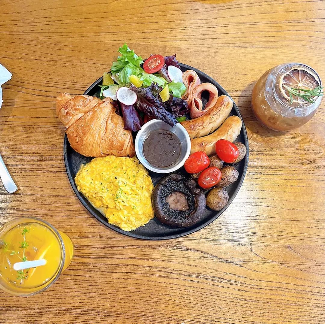 July Coffee & Co. photo 6