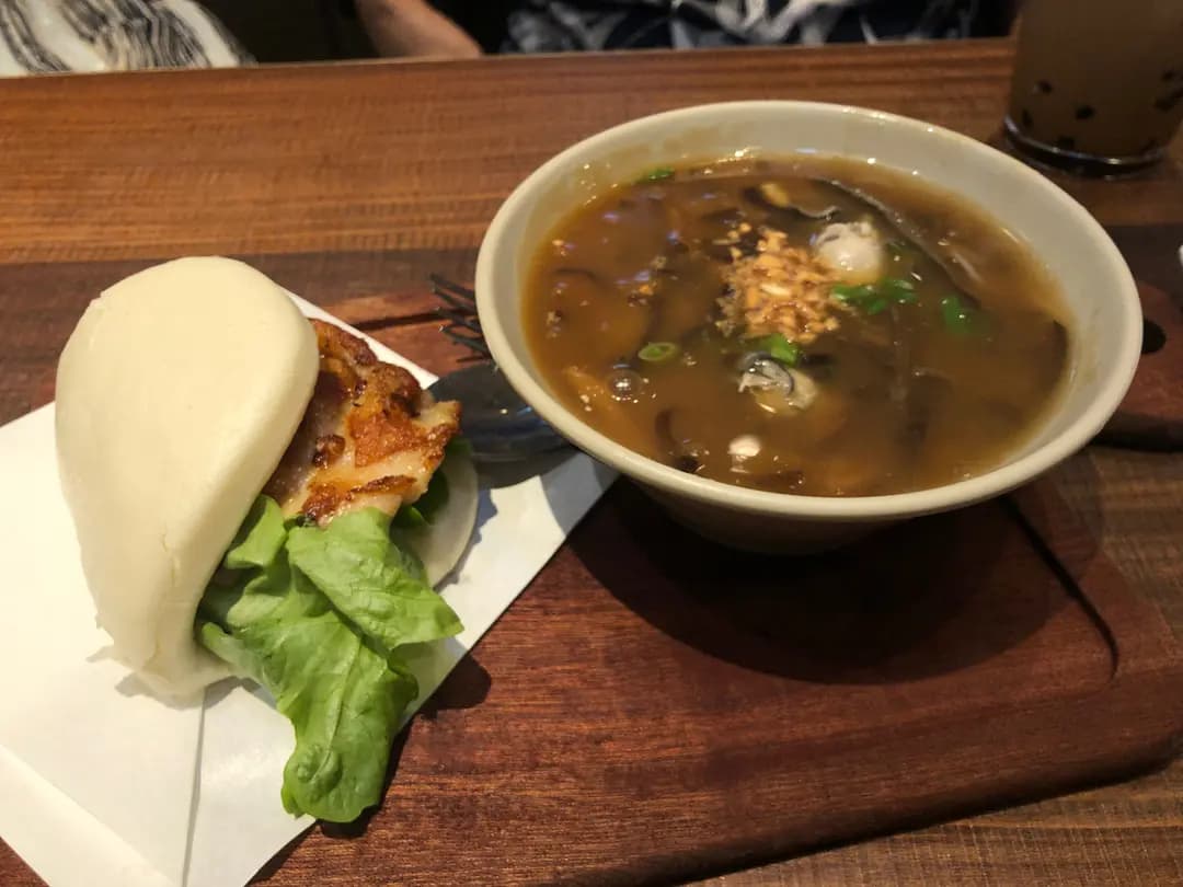 茶木‧台式休閒餐廳 photo 3