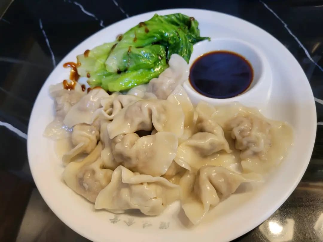 滋味食堂 (全輝中心) photo 7