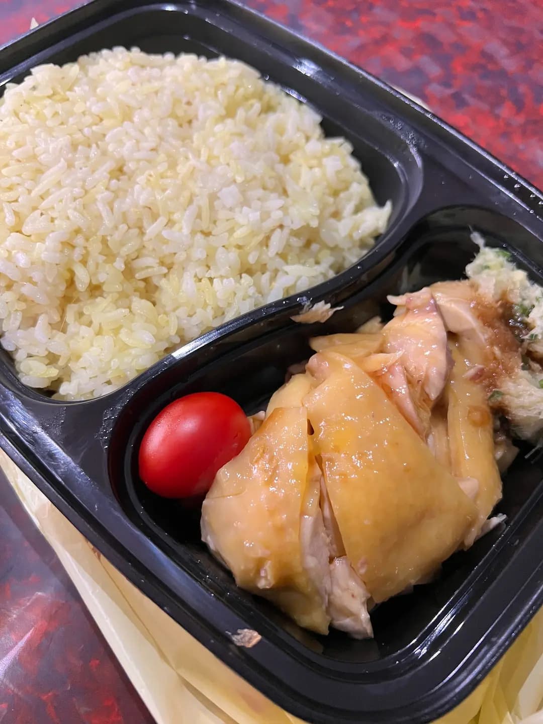 營豐海南雞專門店 (麼地道) photo 5