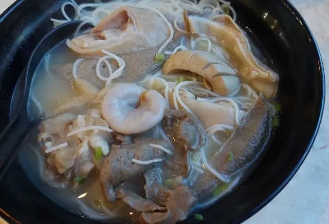 興記麵家 photo 5