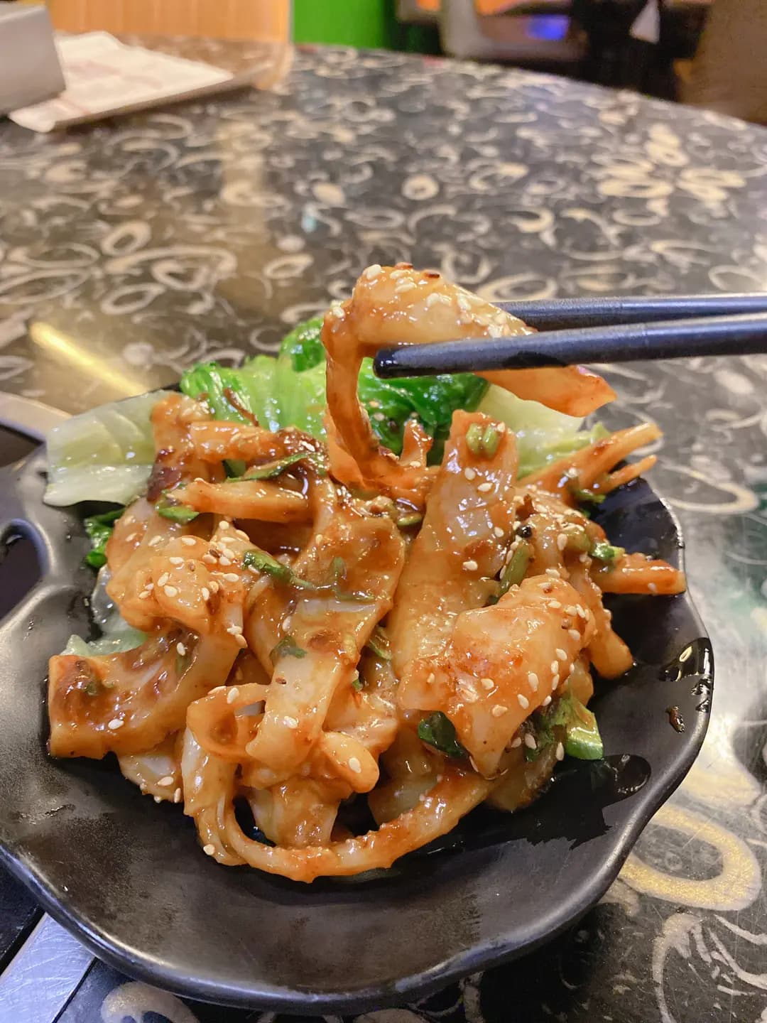 喜喜雞煲 photo 1