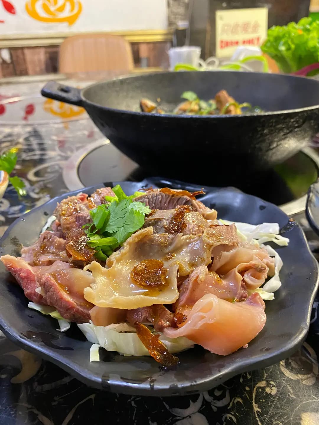 喜喜雞煲 photo 5