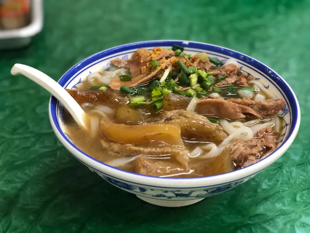 成記牛什粉麵 photo 6