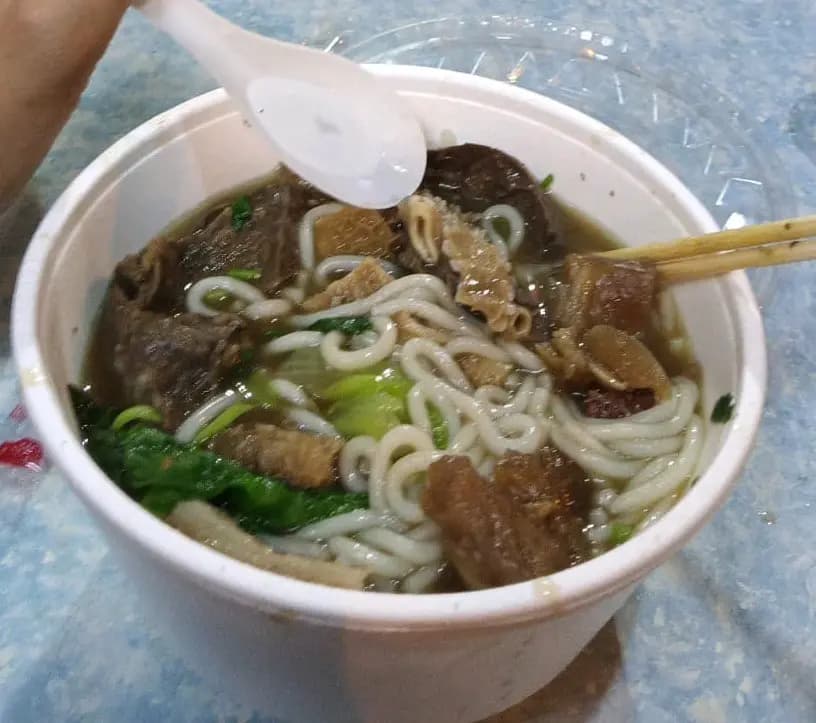 華記滋味小食 (界限街) photo 8