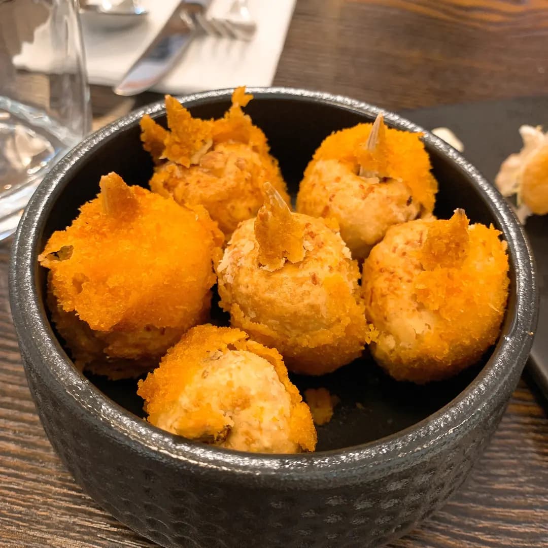 古達馬葡萄牙餐廳 photo 1