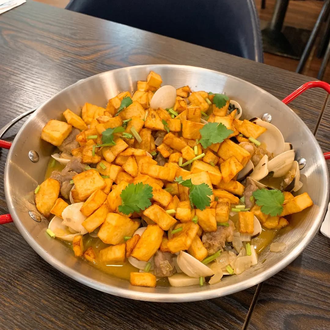 古達馬葡萄牙餐廳 photo 2
