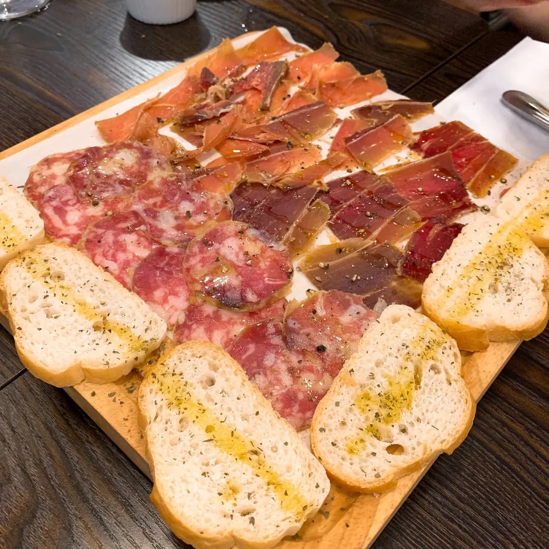 古達馬葡萄牙餐廳 photo 5