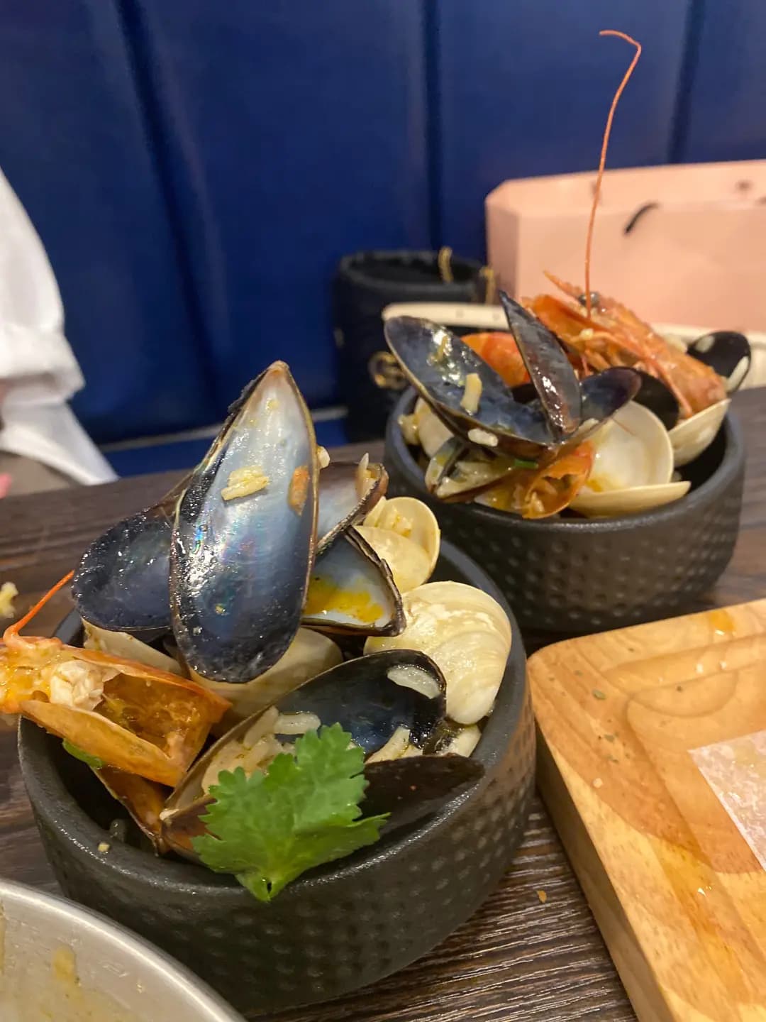 古達馬葡萄牙餐廳 photo 7