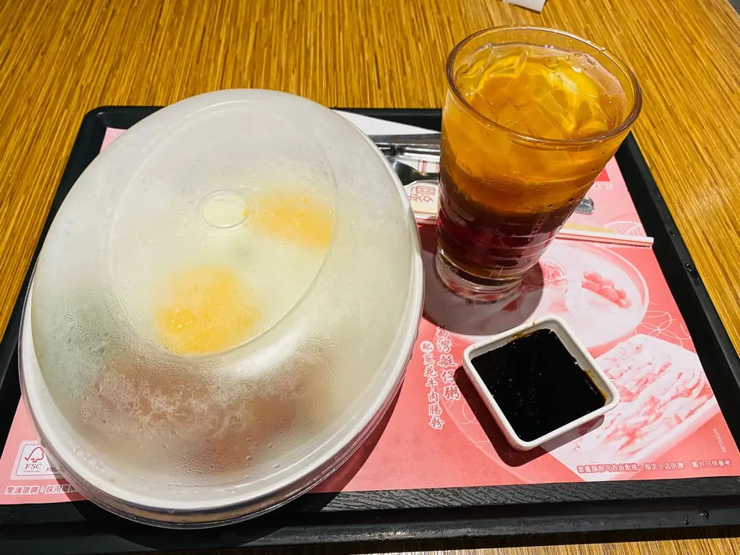 一粥麵 (愉翠商場) photo 1