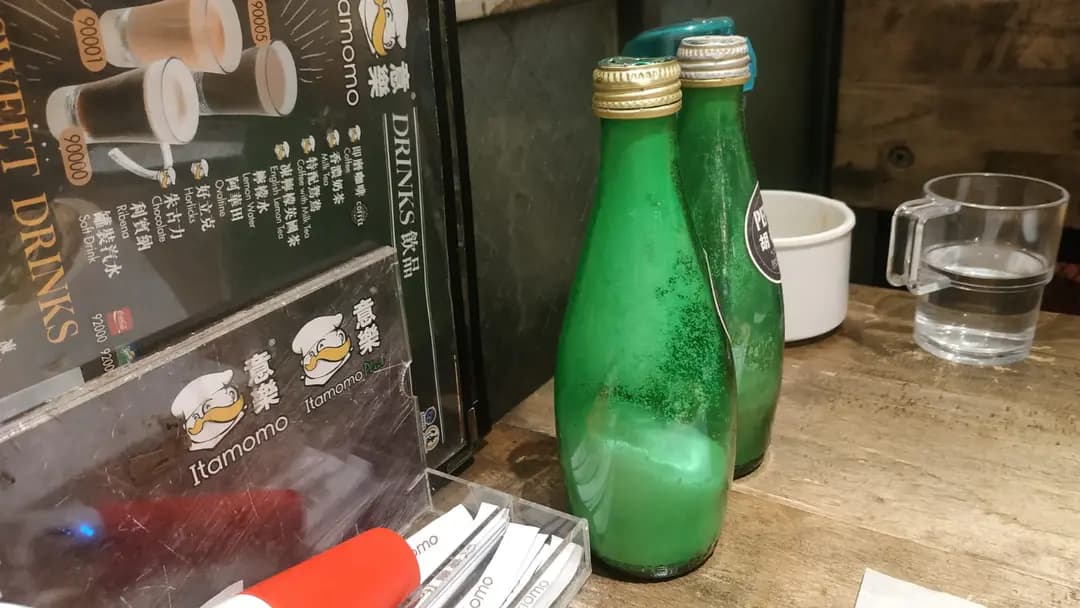 意樂餐廳 (天慈商場) photo 8