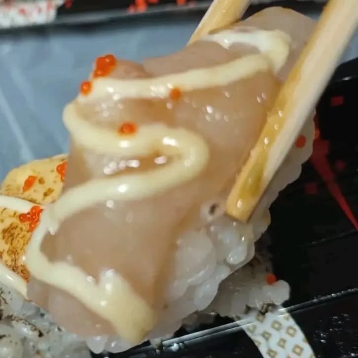 日多郎外賣壽司專門店 photo 8