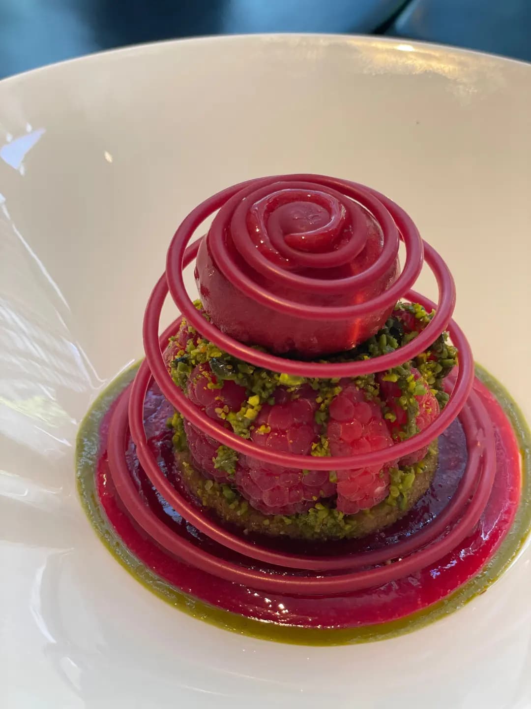 Le Salon De Thé de Joël Robuchon photo 7