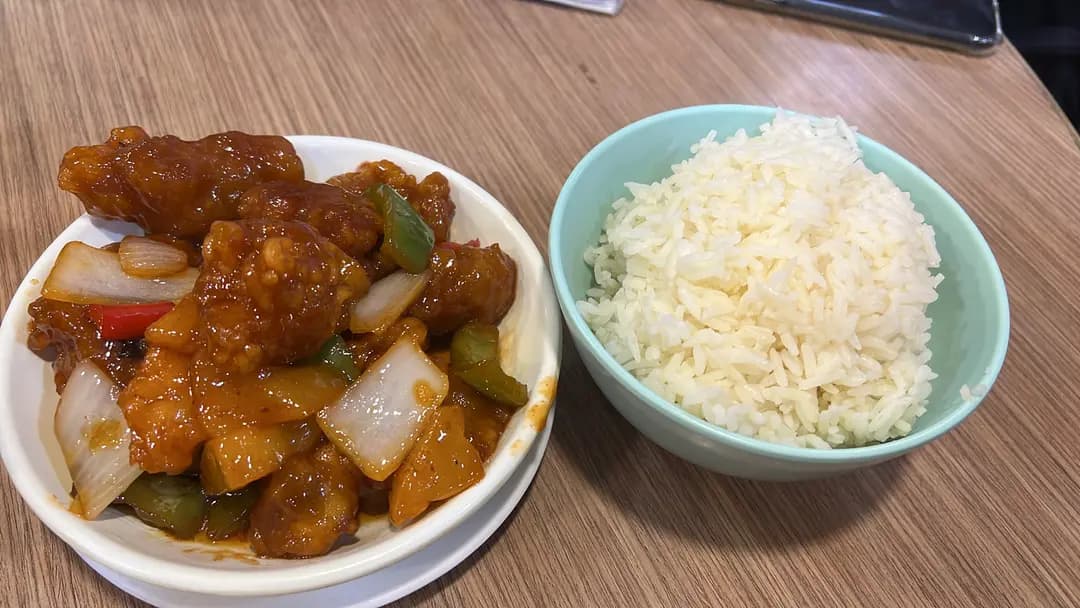 陳權記餐廳小廚 photo 6
