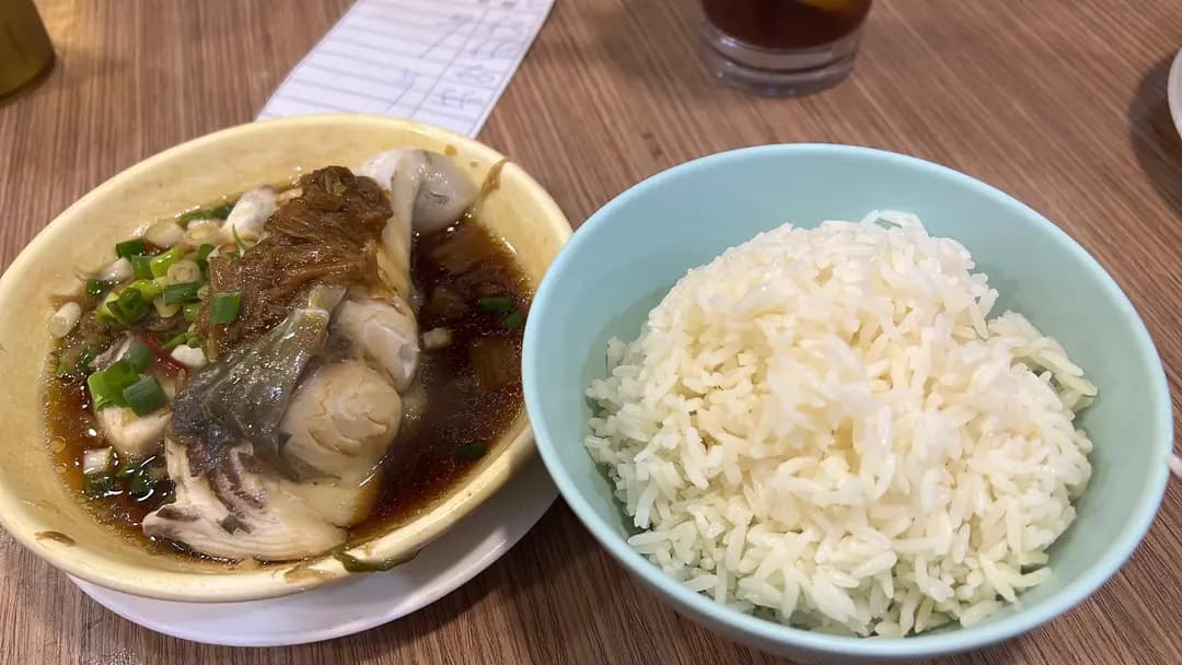 陳權記餐廳小廚 photo 8