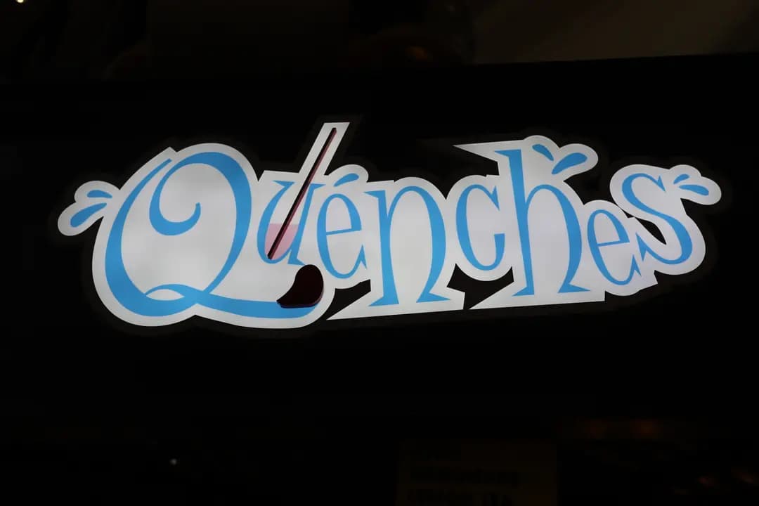 Quenches Hot & Cold 飲品 photo 3